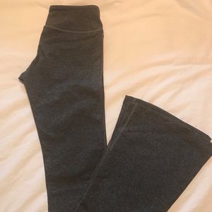 Splits59 Grey Legging